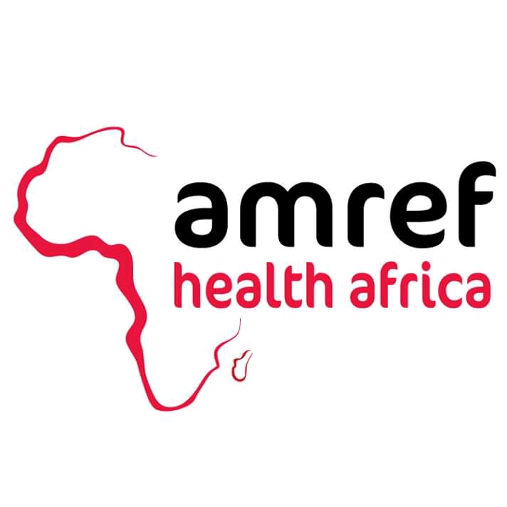 Project officer at Amref Health Africa Job Vacancy