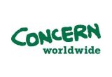 Water & infrastructure senior project officer for Integrated Emergency Nutrition and WASH Response at Concern Worldwide