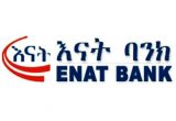 BUSINESS DEVELOPMENT OFFICER at Enat Bank