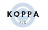 Sales Person at Koppa PLC