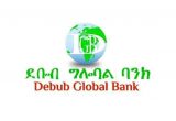 JUNIOR ATTORNEY at Debub Global Bank