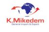 Junior Accountant at K.mikedem General Import and Export Enterprise