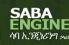 Assistant Resident Engineer at SABA Engineering Plc