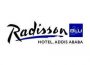 Sales Executive at Radisson Blu